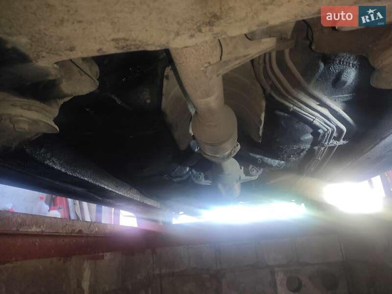 Седан Toyota Camry 2004 в Днепре фото 31 Седан Toyota Camry 2004 в Днепре