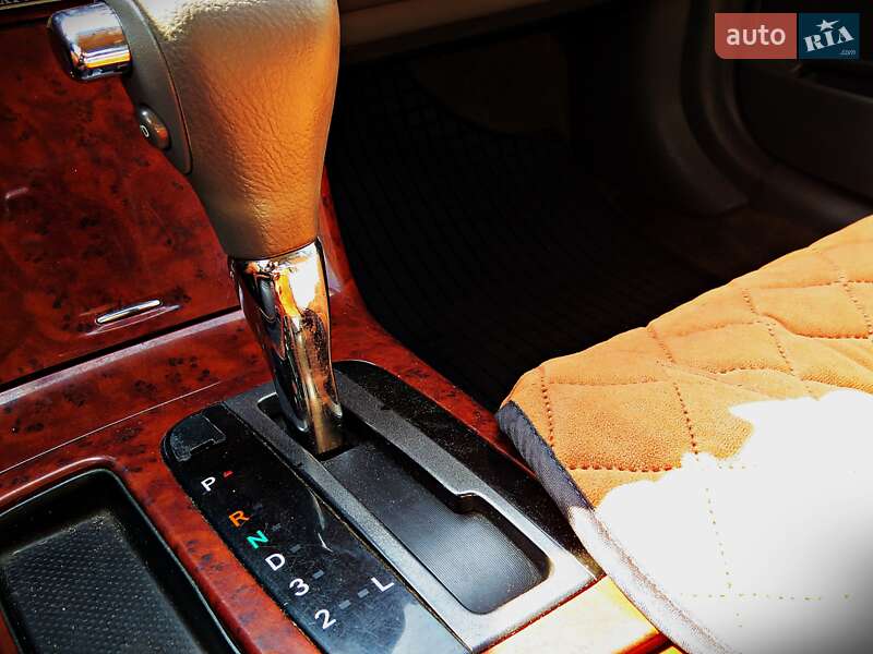 Седан Toyota Camry 2004 в Черкасах