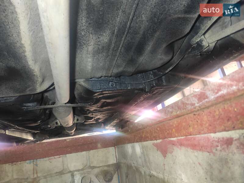 Седан Toyota Camry 2004 в Днепре фото 6 Седан Toyota Camry 2004 в Днепре