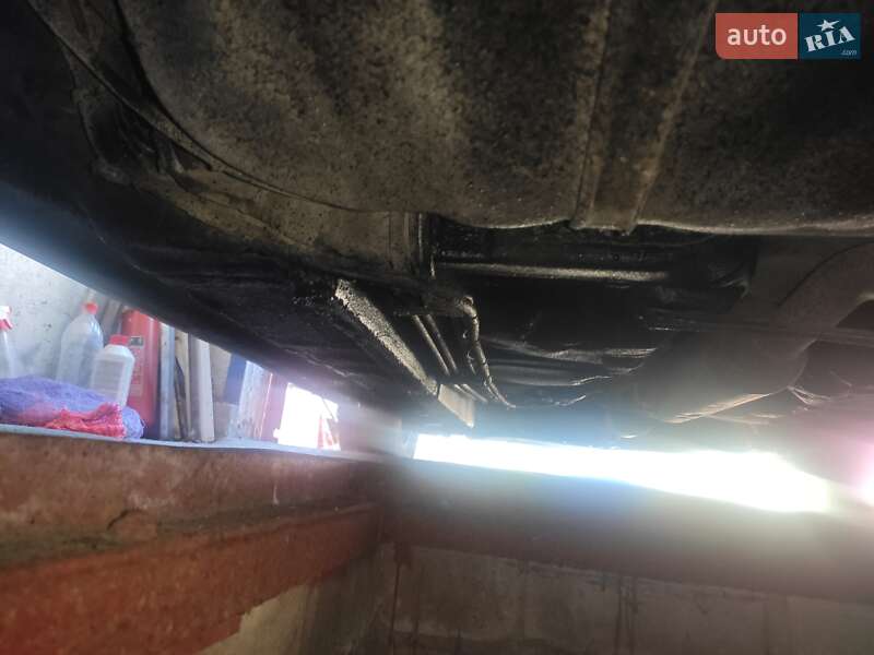 Седан Toyota Camry 2004 в Днепре фото 8 Седан Toyota Camry 2004 в Днепре