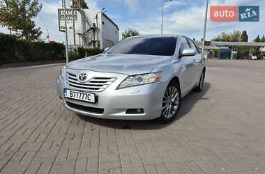 Toyota Camry 2007