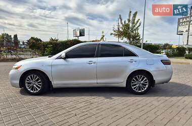 Седан Toyota Camry 2007 в 
