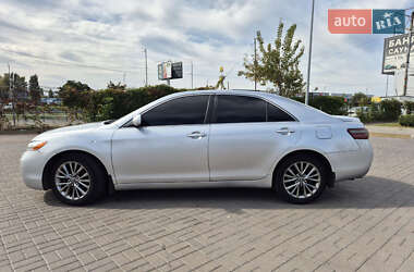Седан Toyota Camry 2007 в 
