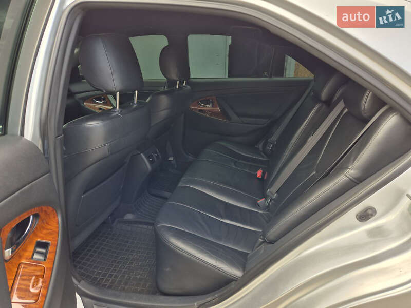 Седан Toyota Camry 2007 в Києві фото 22 Седан Toyota Camry 2007 в Києві