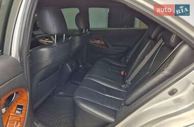 Седан Toyota Camry 2007 в 