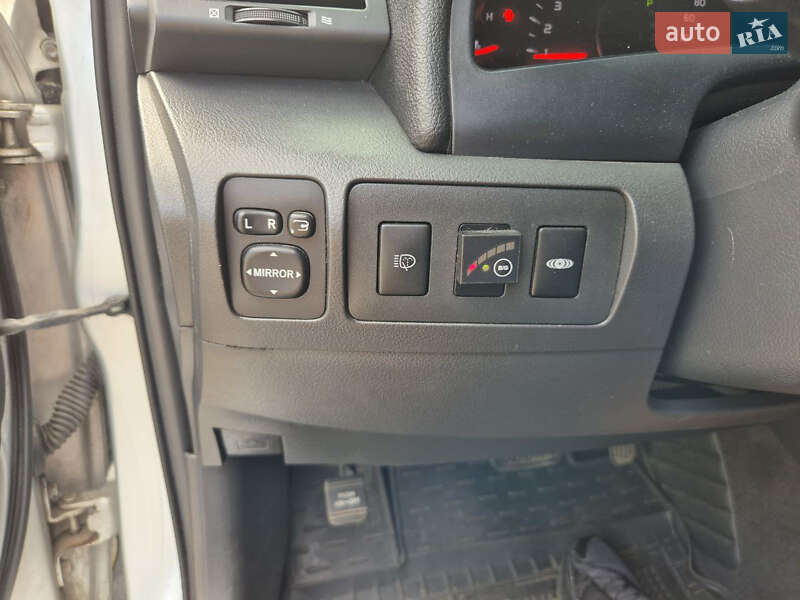 Седан Toyota Camry 2007 в Києві фото 24 Седан Toyota Camry 2007 в Києві