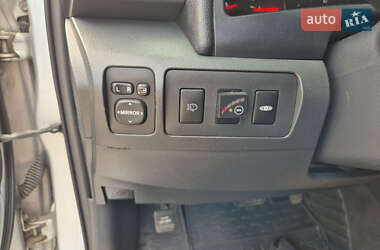 Седан Toyota Camry 2007 в 