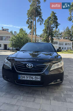 Седан Toyota Camry 2006 в Охтирці