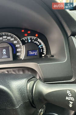 Седан Toyota Camry 2013 в 