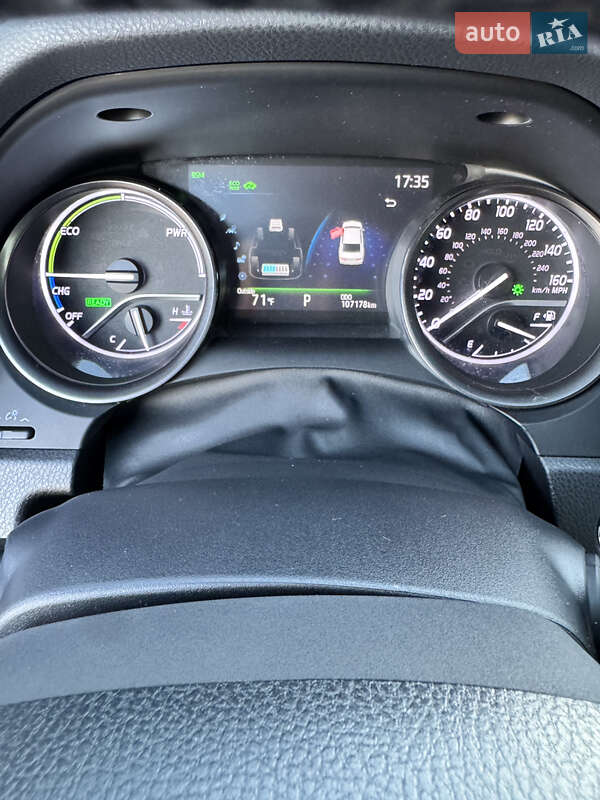 Седан Toyota Camry 2021 в Днепре фото 42 Седан Toyota Camry 2021 в Днепре