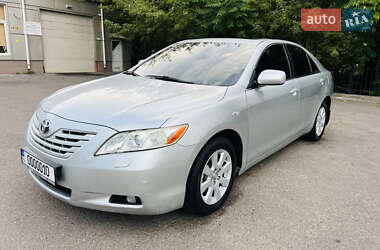 Toyota Camry 2007