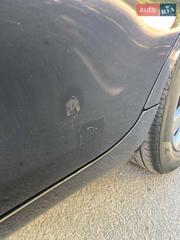 Седан Toyota Camry 2007 в Дніпрі