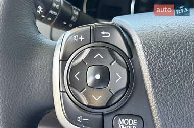 Седан Toyota Camry 2012 в 