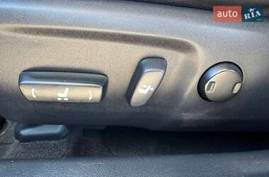 Седан Toyota Camry 2012 в 