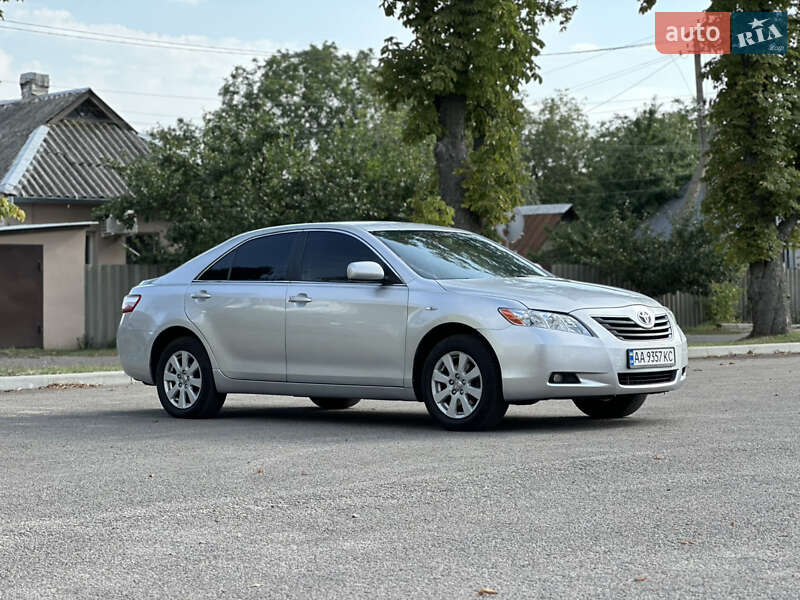 Седан Toyota Camry 2008 в Первомайську