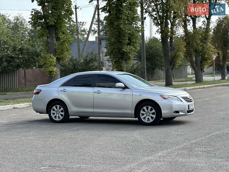 Седан Toyota Camry 2008 в Первомайську