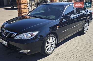 Седан Toyota Camry 2003 в Дніпрі