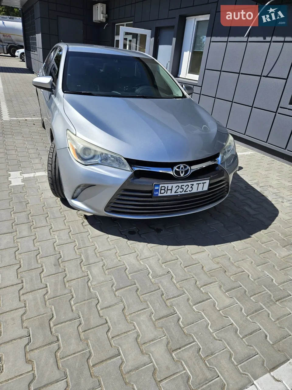 2015 Toyota Camry - мініатюра 47