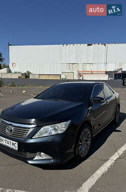 Седан Toyota Camry 2011 в Одессе