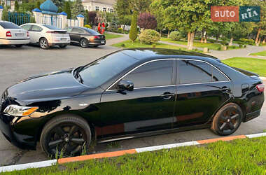 Седан Toyota Camry 2006 в Василькове