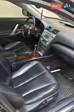 Седан Toyota Camry 2007 в Дунаївцях