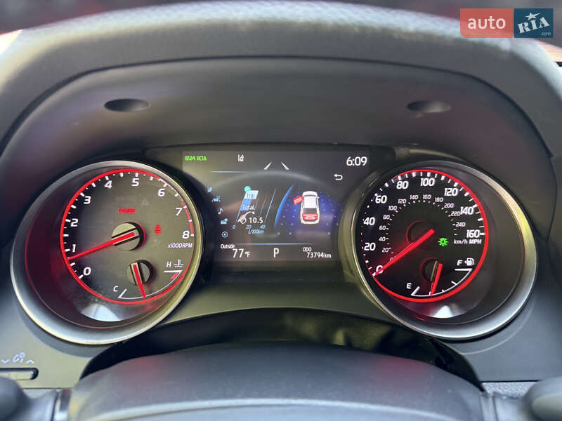 Седан Toyota Camry 2022 в Броварах фото 19 Седан Toyota Camry 2022 в Броварах