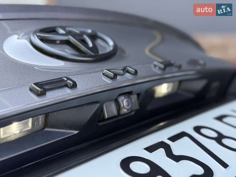 Седан Toyota Camry 2022 в Броварах фото 35 Седан Toyota Camry 2022 в Броварах