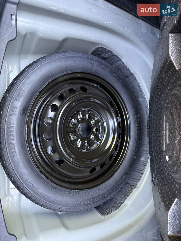 Седан Toyota Camry 2022 в Броварах фото 44 Седан Toyota Camry 2022 в Броварах