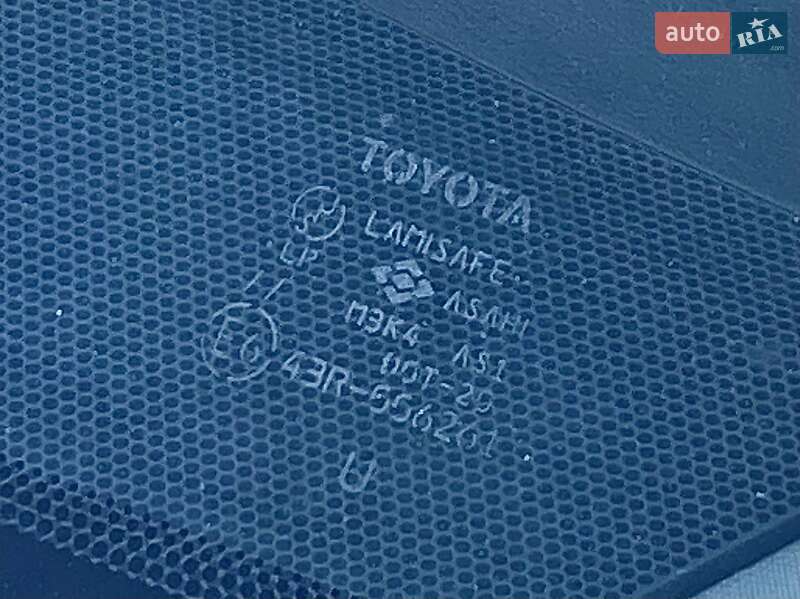 Седан Toyota Camry 2007 в Днепре фото 22 Седан Toyota Camry 2007 в Днепре