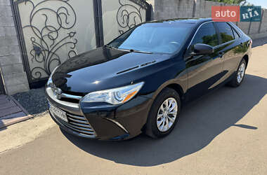 Седан Toyota Camry 2016 в Одессе