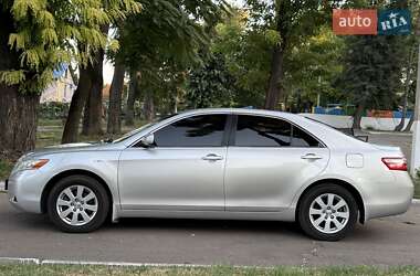 Седан Toyota Camry 2008 в 