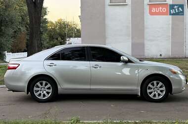 Седан Toyota Camry 2008 в 