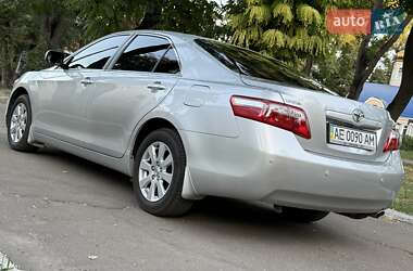 Седан Toyota Camry 2008 в 