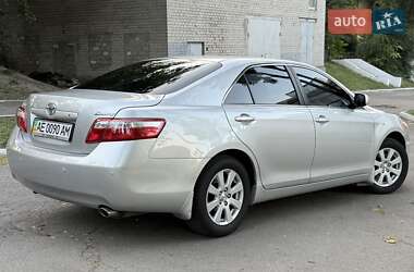 Седан Toyota Camry 2008 в Каменском