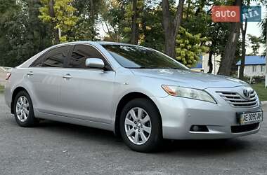 Седан Toyota Camry 2008 в 