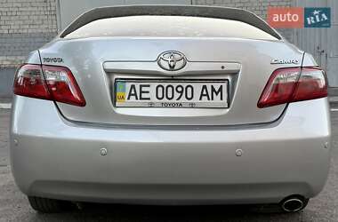 Седан Toyota Camry 2008 в 