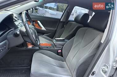 Седан Toyota Camry 2008 в 