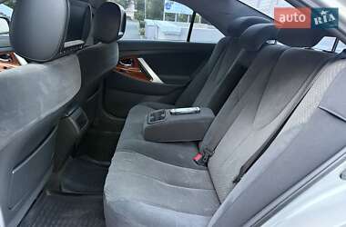 Седан Toyota Camry 2008 в 