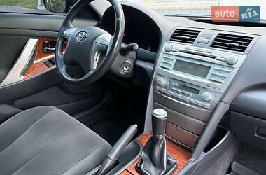 Седан Toyota Camry 2008 в 