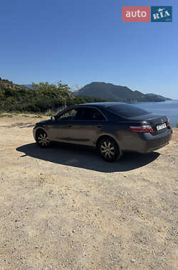 Седан Toyota Camry 2007 в Запорожье