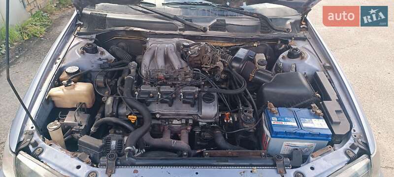 Седан Toyota Camry 1997 в Киеве