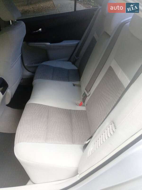 Седан Toyota Camry 2014 в Одессе