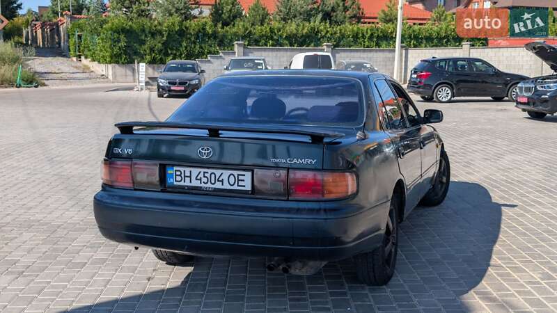 Toyota Camry 1994