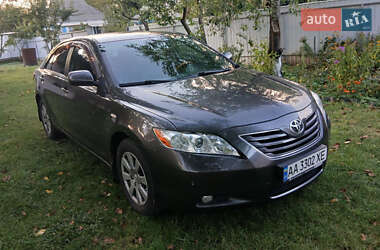 Седан Toyota Camry 2007 в Яготині