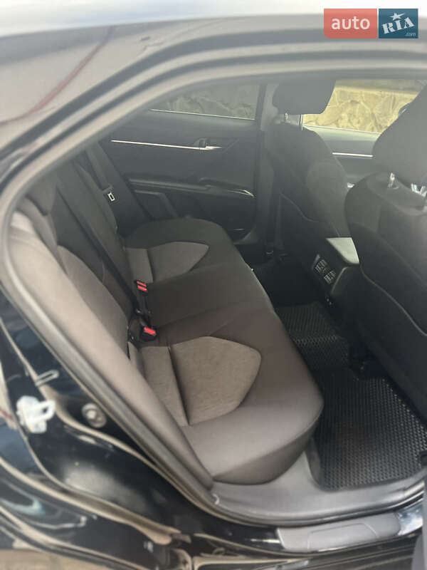 Седан Toyota Camry 2021 в Ровно фото 8 Седан Toyota Camry 2021 в Ровно