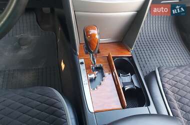 Седан Toyota Camry 2011 в 