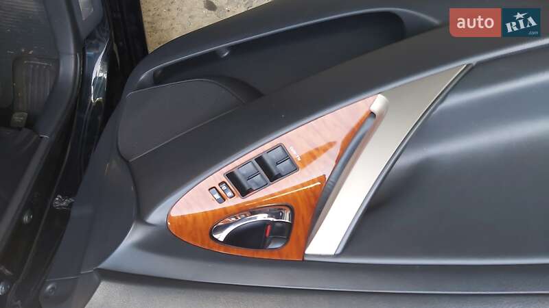 Седан Toyota Camry 2011 в Миколаєві