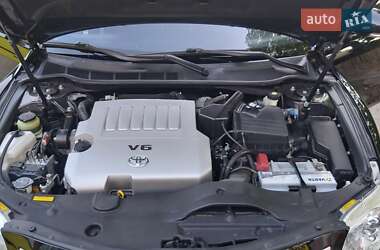 Седан Toyota Camry 2011 в 