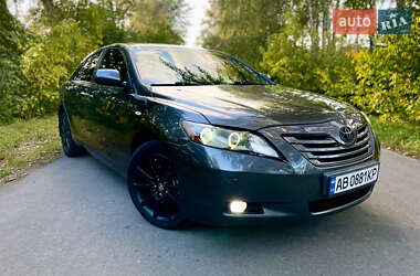 Седан Toyota Camry 2007 в Немирове