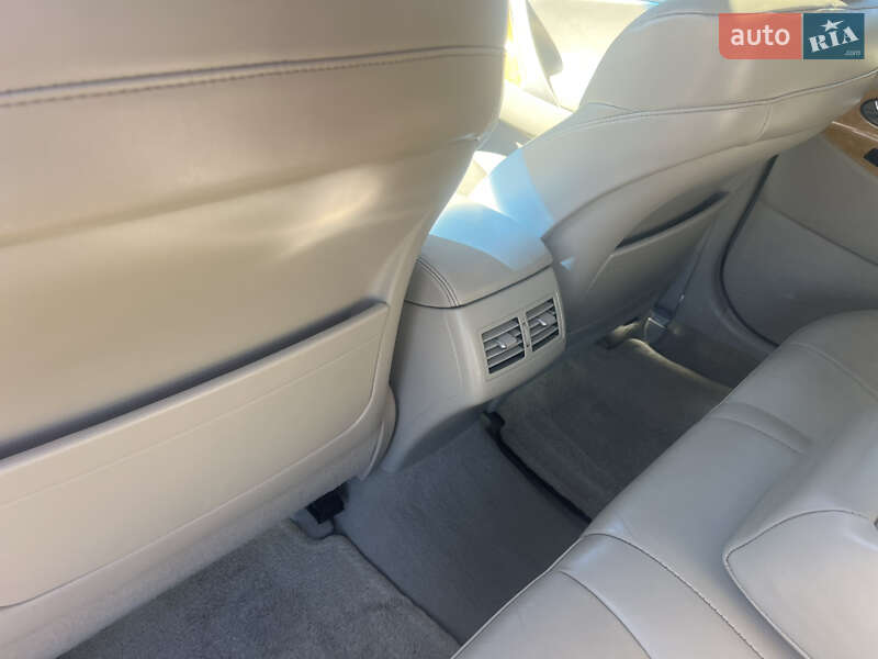 Седан Toyota Camry 2006 в Кривому Розі